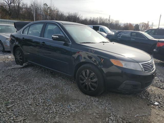 Photo 3 VIN: KNAGE228495354003 - KIA OPTIMA 