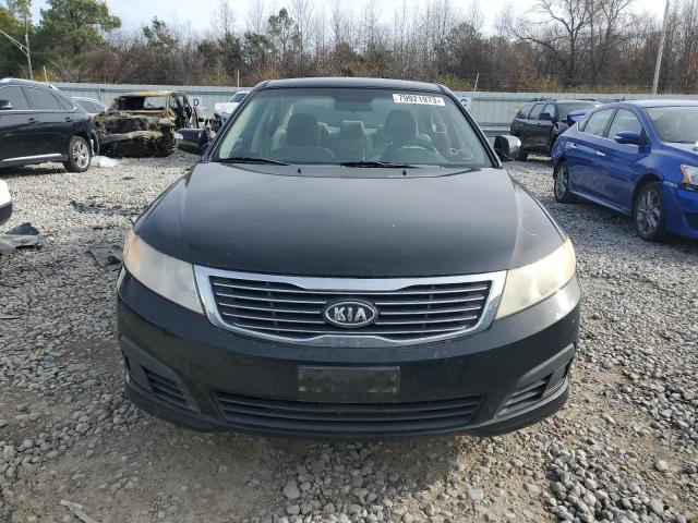 Photo 4 VIN: KNAGE228495354003 - KIA OPTIMA 