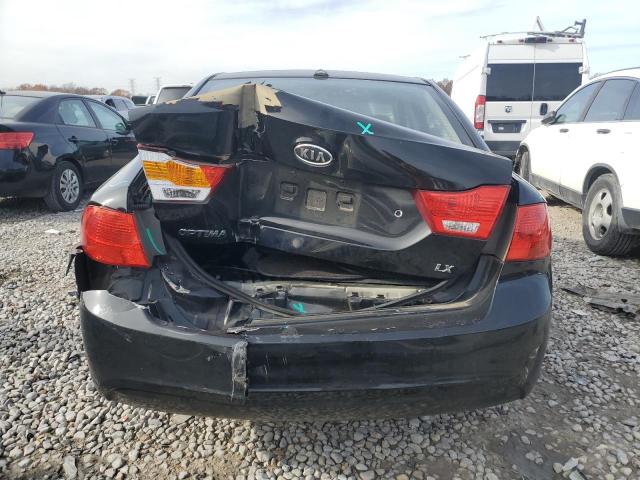 Photo 5 VIN: KNAGE228495354003 - KIA OPTIMA 