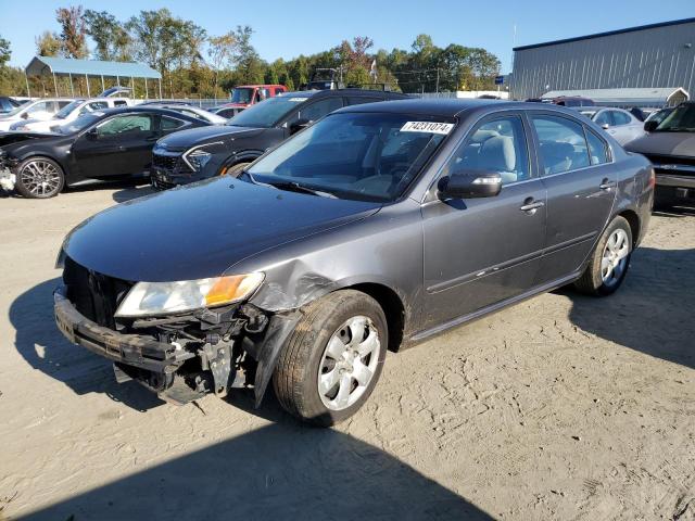 Photo 0 VIN: KNAGE228495360013 - KIA OPTIMA LX 