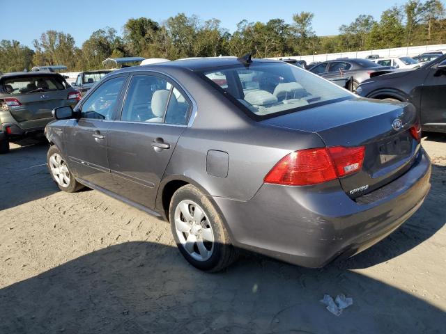 Photo 1 VIN: KNAGE228495360013 - KIA OPTIMA LX 