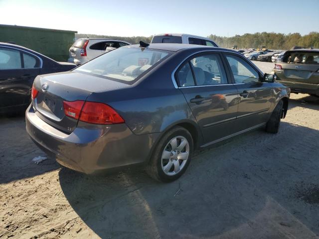 Photo 2 VIN: KNAGE228495360013 - KIA OPTIMA LX 