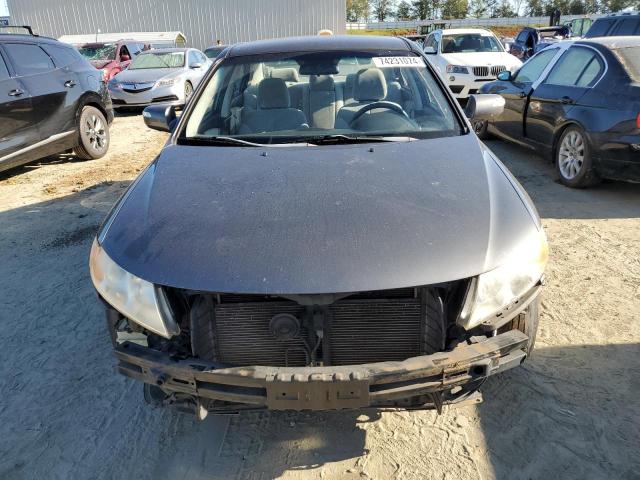 Photo 4 VIN: KNAGE228495360013 - KIA OPTIMA LX 