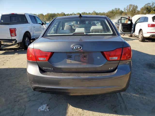 Photo 5 VIN: KNAGE228495360013 - KIA OPTIMA LX 