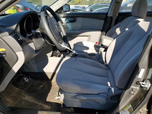 Photo 6 VIN: KNAGE228495360013 - KIA OPTIMA LX 