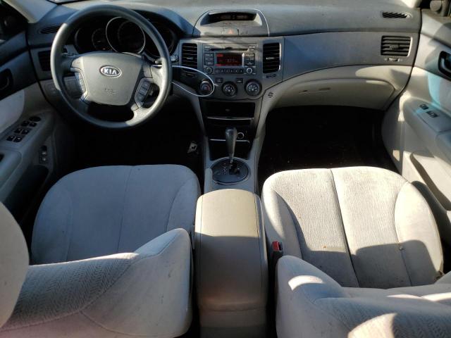 Photo 7 VIN: KNAGE228495360013 - KIA OPTIMA LX 