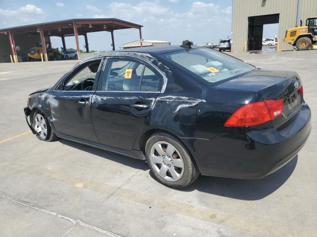 Photo 1 VIN: KNAGE228595293146 - KIA OPTIMA 