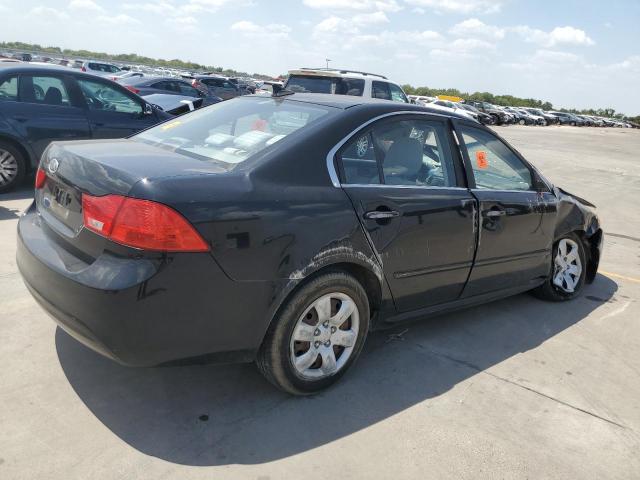 Photo 2 VIN: KNAGE228595293146 - KIA OPTIMA 