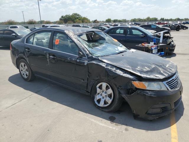 Photo 3 VIN: KNAGE228595293146 - KIA OPTIMA 