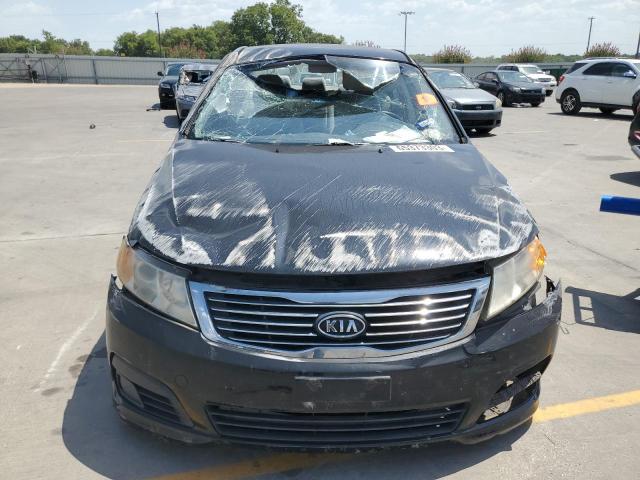 Photo 4 VIN: KNAGE228595293146 - KIA OPTIMA 