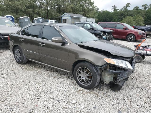 Photo 3 VIN: KNAGE228595298749 - KIA OPTIMA 