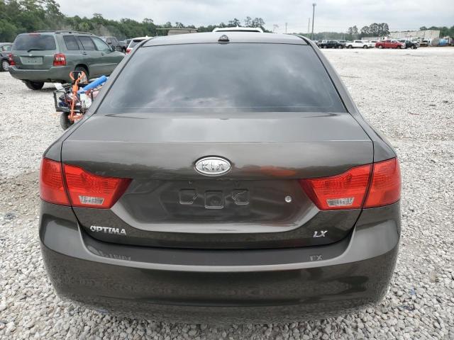 Photo 5 VIN: KNAGE228595298749 - KIA OPTIMA 