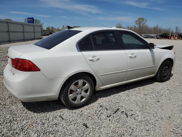 Photo 2 VIN: KNAGE228595306235 - KIA OPTIMA 