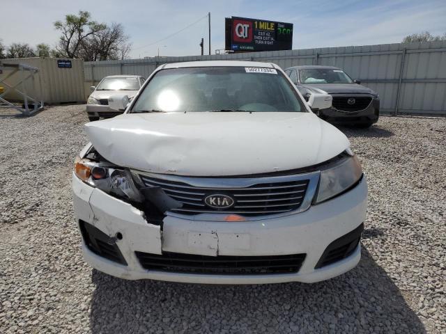 Photo 4 VIN: KNAGE228595306235 - KIA OPTIMA 