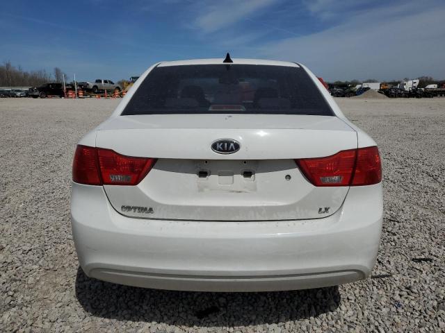 Photo 5 VIN: KNAGE228595306235 - KIA OPTIMA 