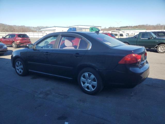 Photo 1 VIN: KNAGE228595311239 - KIA OPTIMA LX 