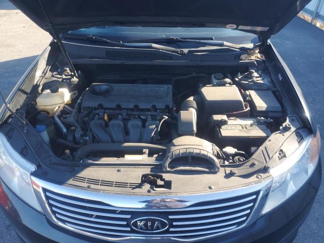 Photo 10 VIN: KNAGE228595311239 - KIA OPTIMA LX 