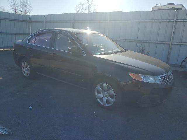 Photo 3 VIN: KNAGE228595311239 - KIA OPTIMA LX 