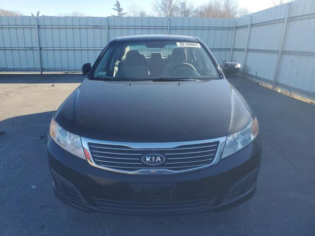 Photo 4 VIN: KNAGE228595311239 - KIA OPTIMA LX 