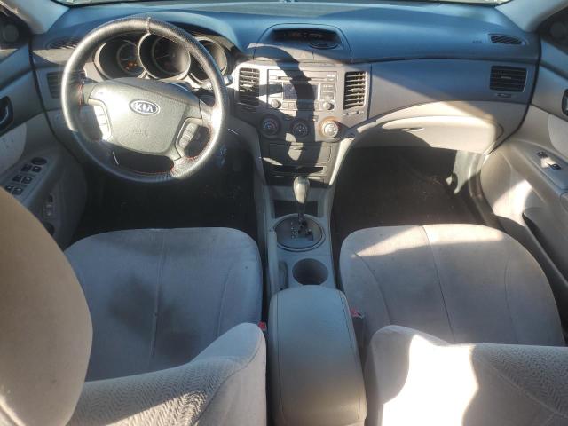 Photo 7 VIN: KNAGE228595311239 - KIA OPTIMA LX 