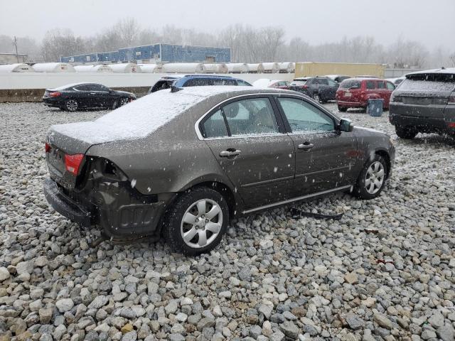 Photo 2 VIN: KNAGE228595319437 - KIA OPTIMA 