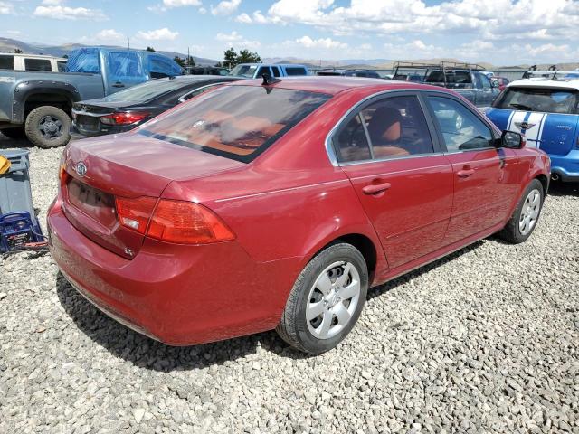 Photo 2 VIN: KNAGE228595321026 - KIA OPTIMA LX 