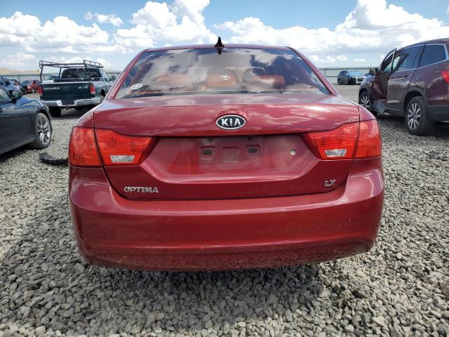 Photo 5 VIN: KNAGE228595321026 - KIA OPTIMA LX 