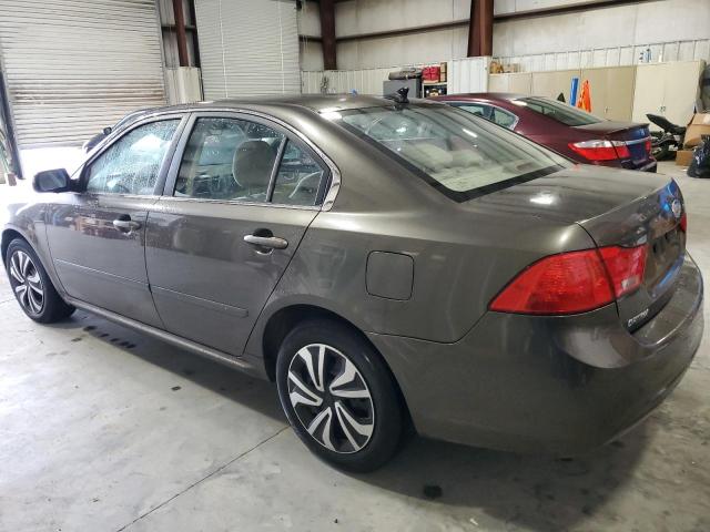 Photo 1 VIN: KNAGE228595332141 - KIA OPTIMA LX 