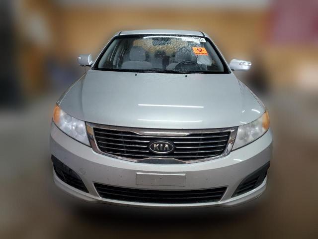 Photo 4 VIN: KNAGE228595334522 - KIA OPTIMA 