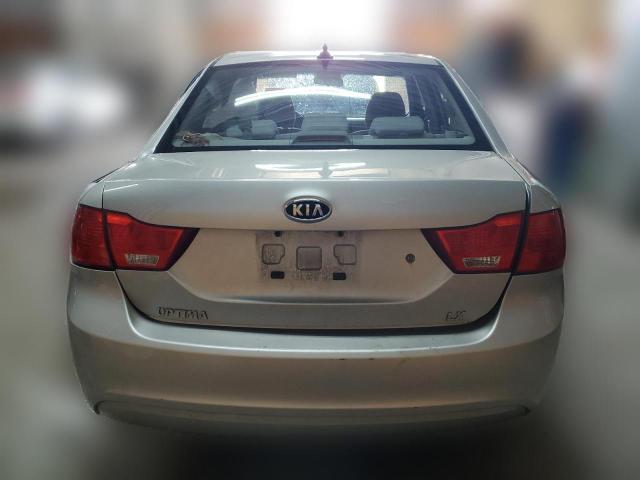 Photo 5 VIN: KNAGE228595334522 - KIA OPTIMA 