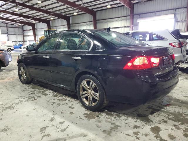 Photo 1 VIN: KNAGE228595335010 - KIA OPTIMA 