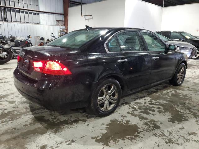 Photo 2 VIN: KNAGE228595335010 - KIA OPTIMA 