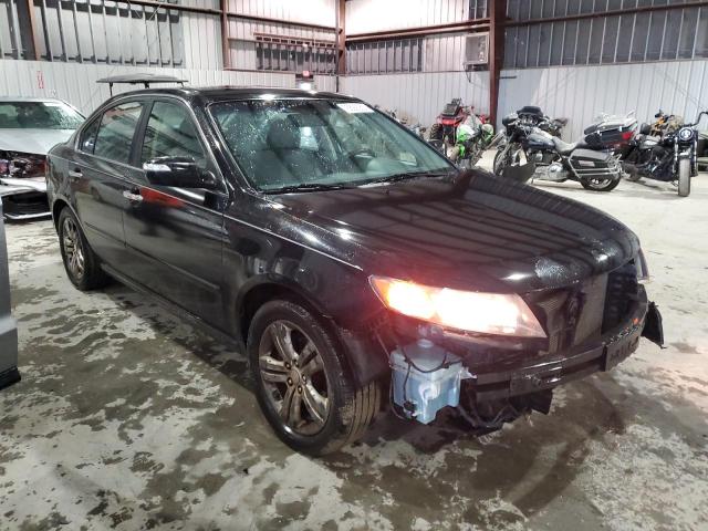 Photo 3 VIN: KNAGE228595335010 - KIA OPTIMA 