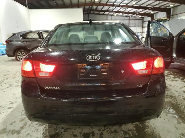 Photo 5 VIN: KNAGE228595335010 - KIA OPTIMA 