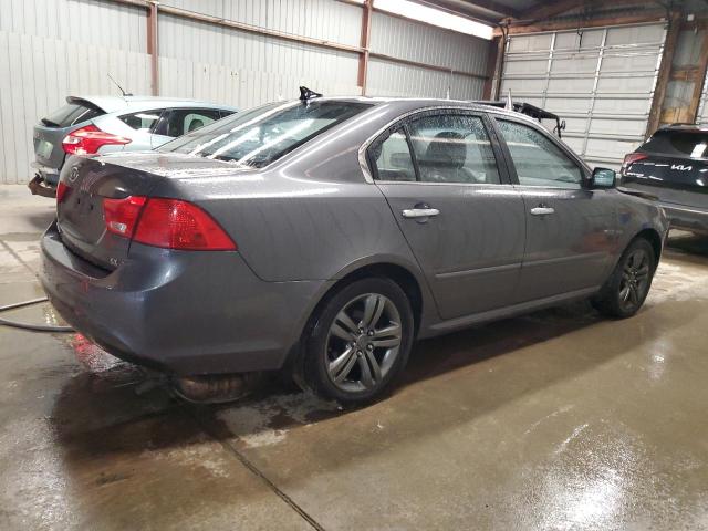 Photo 2 VIN: KNAGE228595350221 - KIA OPTIMA LX 