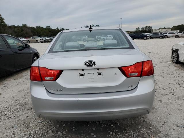 Photo 5 VIN: KNAGE228695287324 - KIA OPTIMA 