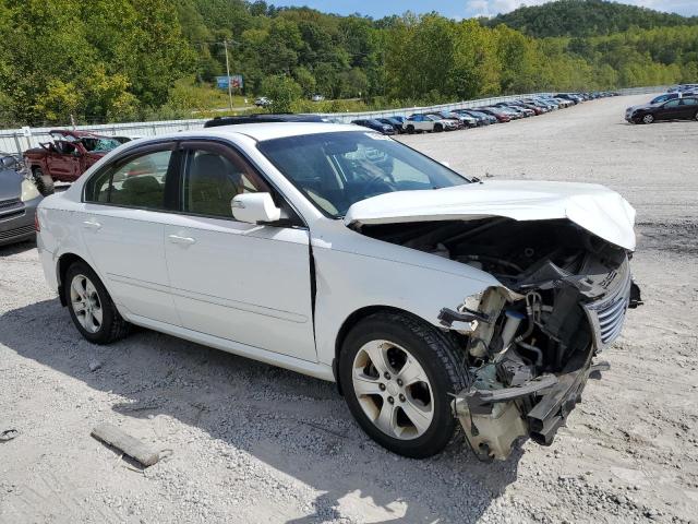 Photo 3 VIN: KNAGE228695309998 - KIA OPTIMA LX 