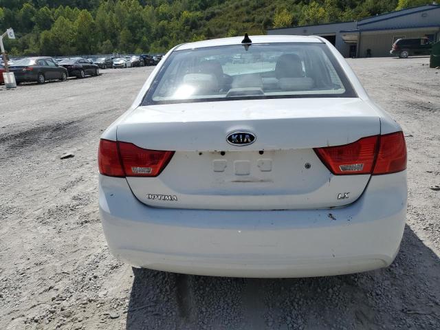 Photo 5 VIN: KNAGE228695309998 - KIA OPTIMA LX 