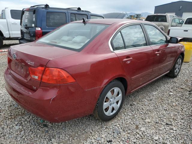 Photo 2 VIN: KNAGE228695313792 - KIA OPTIMA 