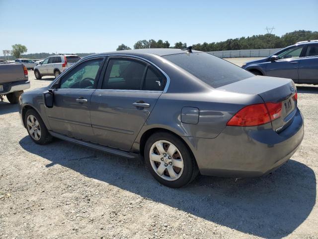 Photo 1 VIN: KNAGE228695315848 - KIA OPTIMA 