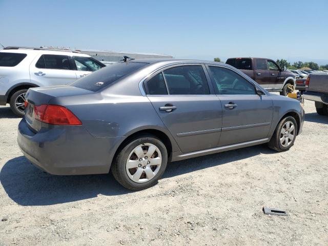 Photo 2 VIN: KNAGE228695315848 - KIA OPTIMA 