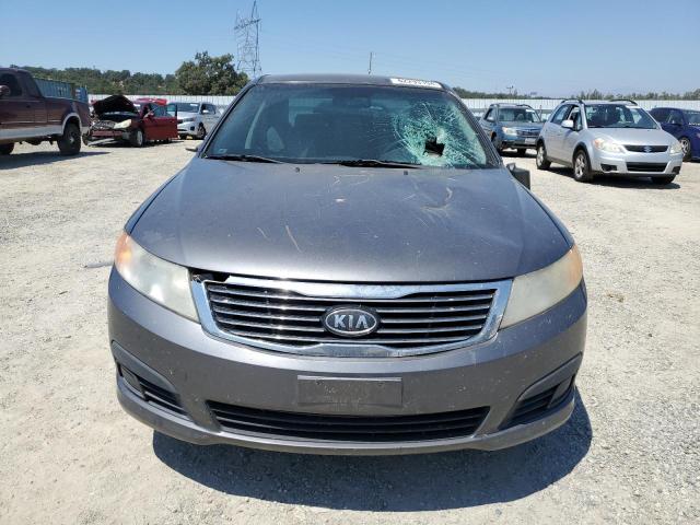 Photo 4 VIN: KNAGE228695315848 - KIA OPTIMA 