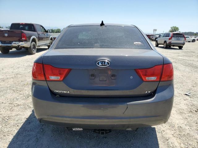 Photo 5 VIN: KNAGE228695315848 - KIA OPTIMA 