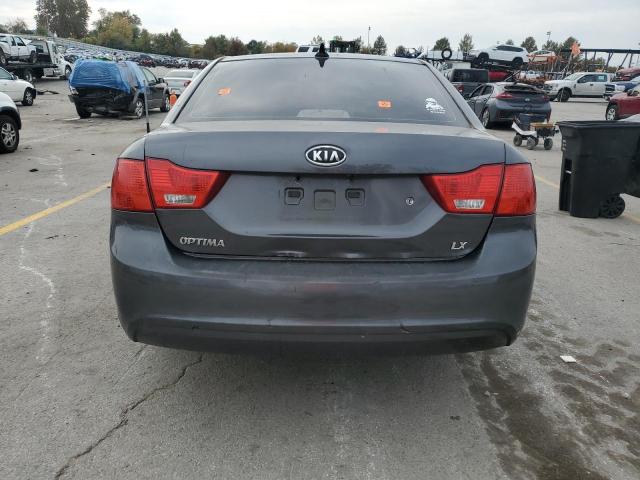 Photo 5 VIN: KNAGE228695323254 - KIA OPTIMA LX 