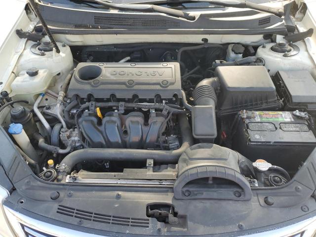 Photo 10 VIN: KNAGE228695335193 - KIA OPTIMA 