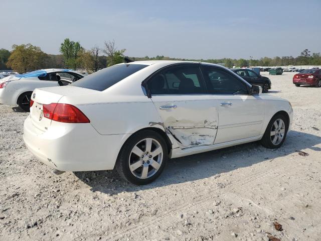 Photo 2 VIN: KNAGE228695335193 - KIA OPTIMA 