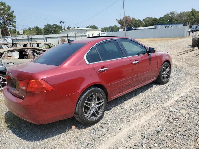 Photo 2 VIN: KNAGE228695335713 - KIA OPTIMA LX 