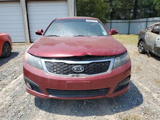 Photo 4 VIN: KNAGE228695335713 - KIA OPTIMA LX 