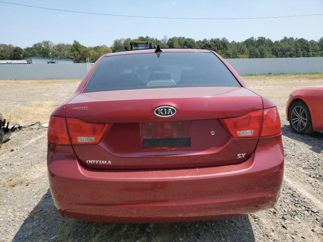 Photo 5 VIN: KNAGE228695335713 - KIA OPTIMA LX 