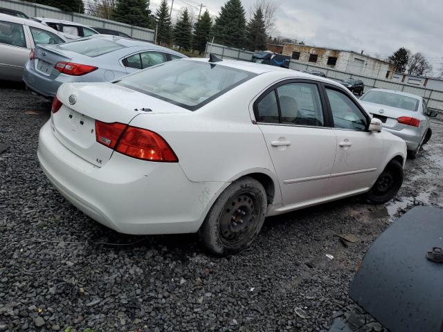 Photo 2 VIN: KNAGE228695338059 - KIA OPTIMA 